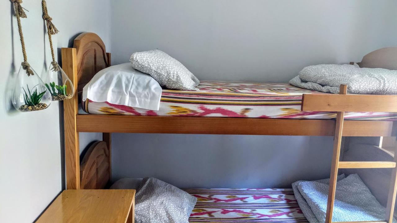 Albergue Armaia Artepea Urzainqui Екстериор снимка