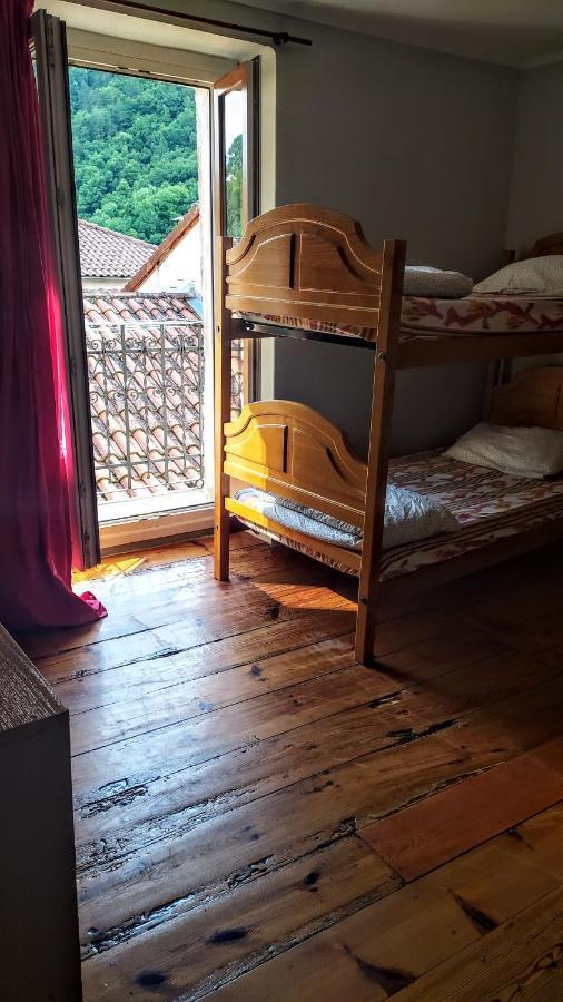 Albergue Armaia Artepea Urzainqui Екстериор снимка