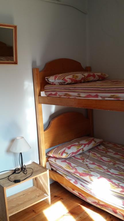 Albergue Armaia Artepea Urzainqui Стая снимка
