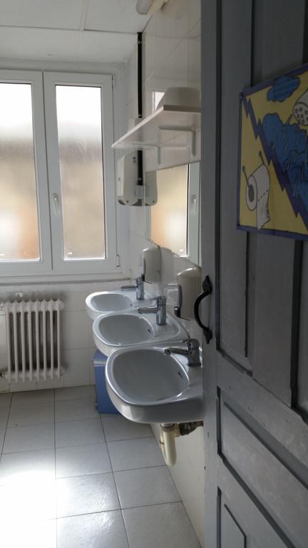 Albergue Armaia Artepea Urzainqui Екстериор снимка