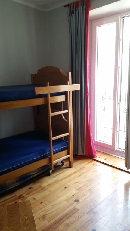 Albergue Armaia Artepea Urzainqui Стая снимка