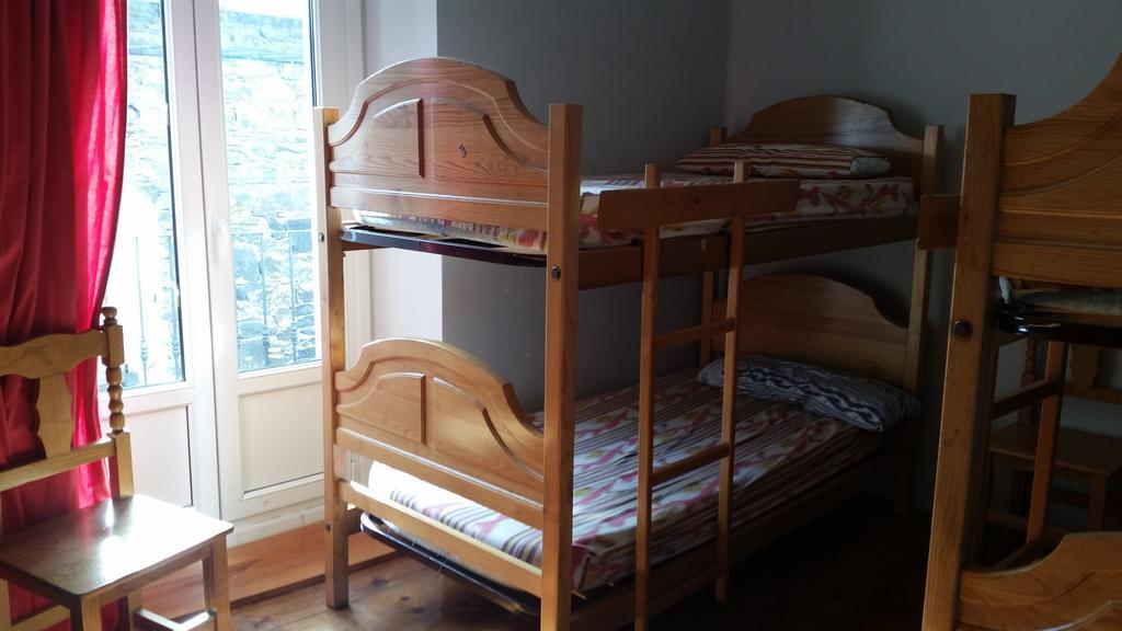 Albergue Armaia Artepea Urzainqui Стая снимка