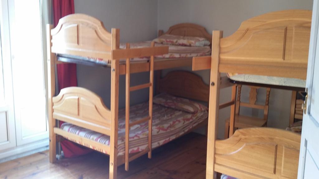 Albergue Armaia Artepea Urzainqui Стая снимка